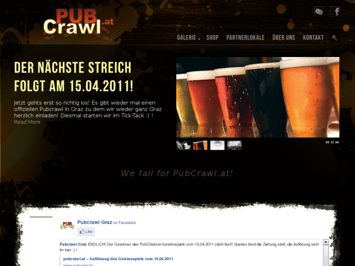 www.pubcrawl.at