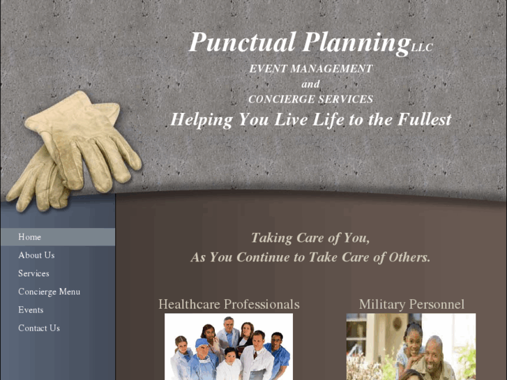 www.punctualplanning.com