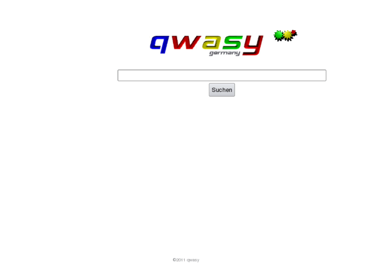 www.qwasy.com