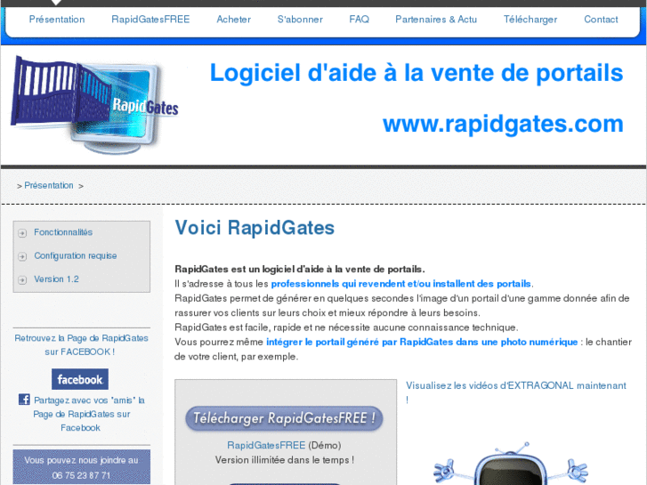 www.rapidgates.com