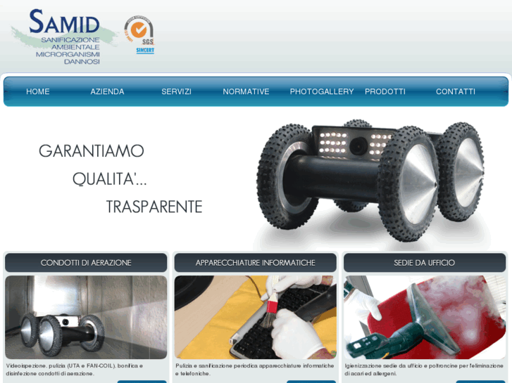 www.samidsrl.com