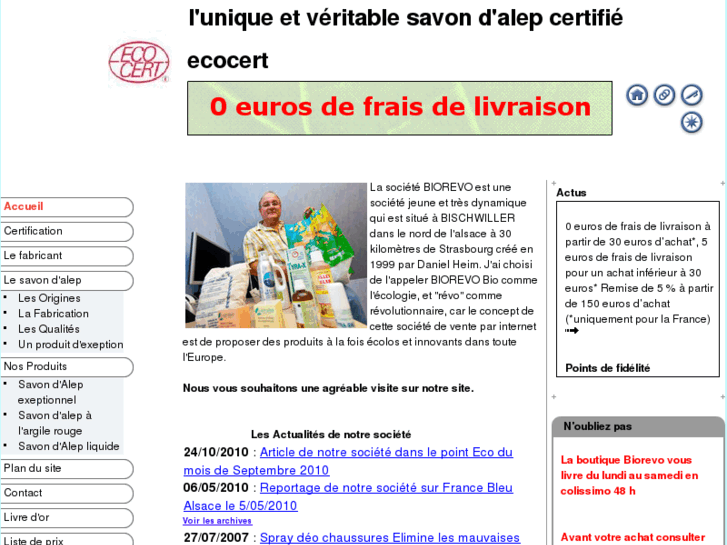 www.savon-bio.fr