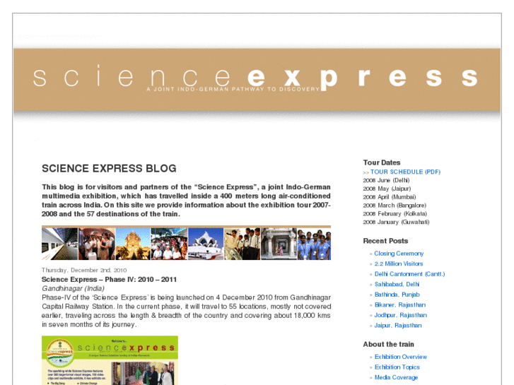 www.science-express.com