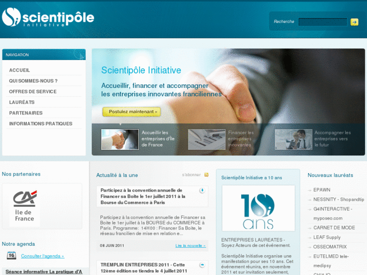 www.scientipole-initiative.org