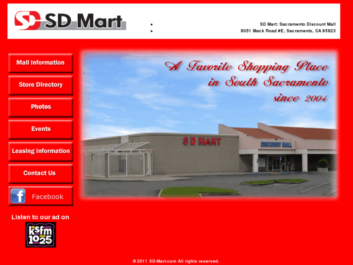 www.sd-mart.com