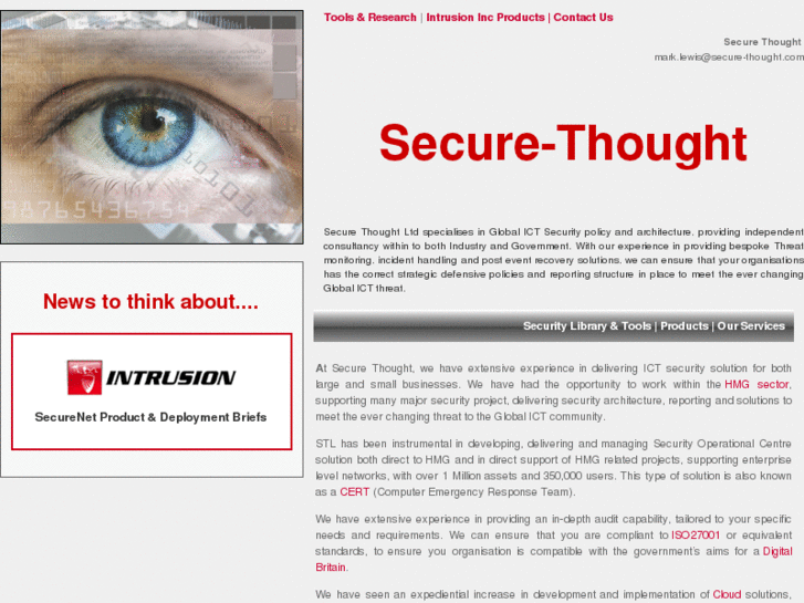 www.secure-thought.com