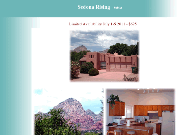 www.sedonavacationhome.info