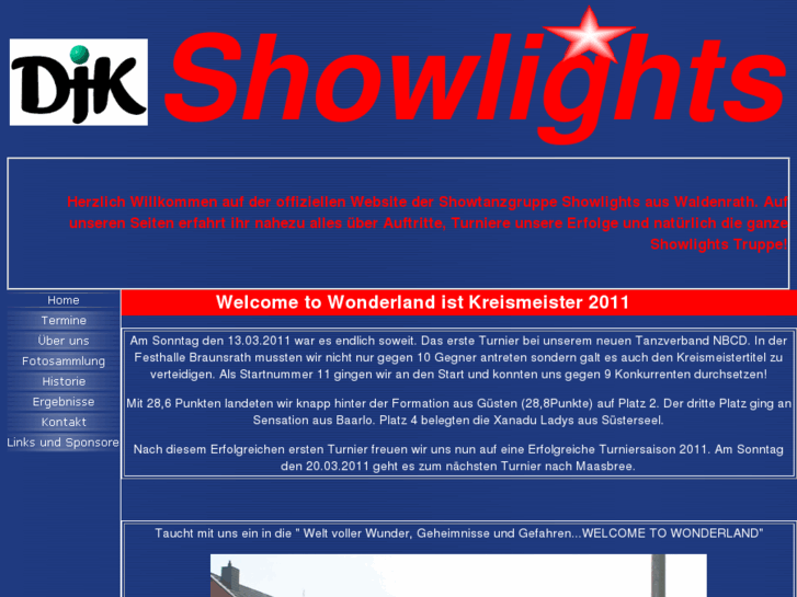 www.showlights.net