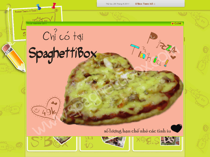 www.spaghettibox.com