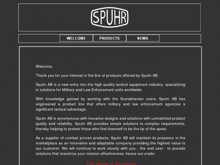 www.spuhr.com