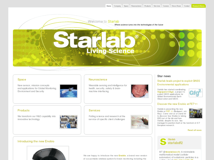 www.starlab.es