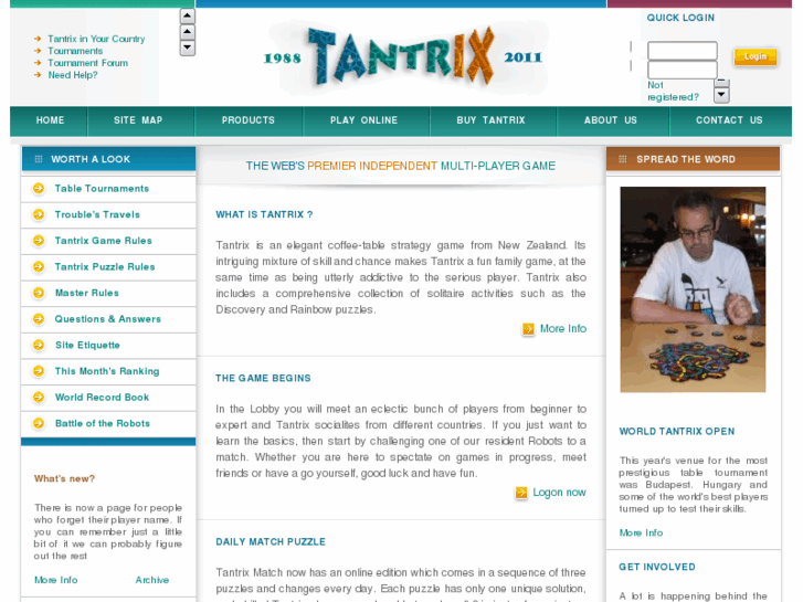 www.tantrix.com