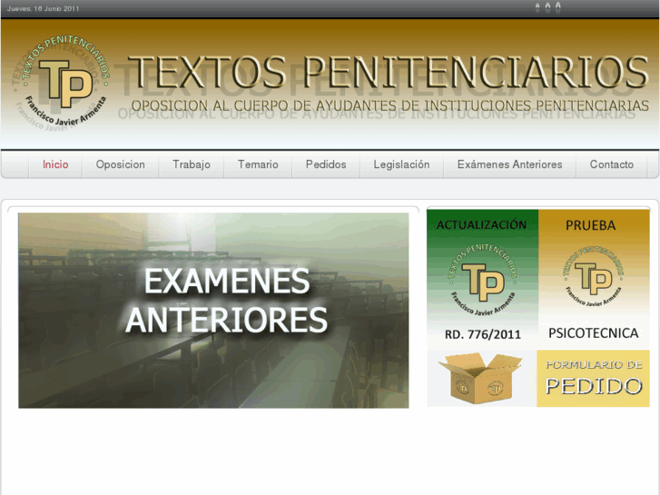 www.textospenitenciarios.com