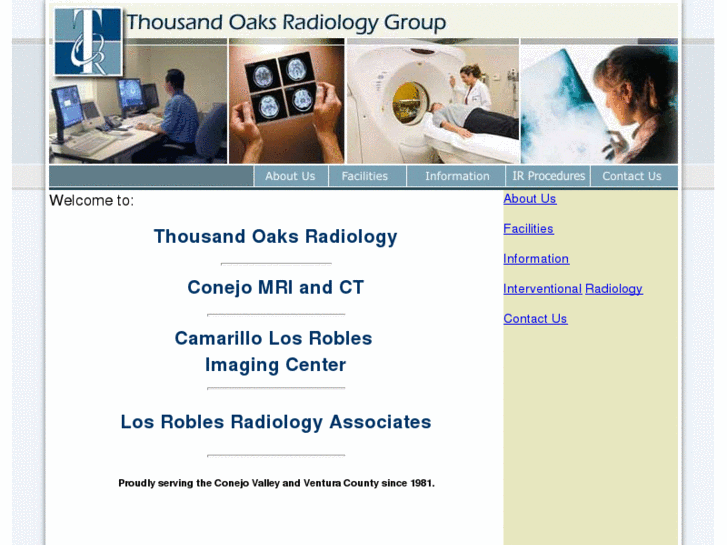 www.thousandoaksradiology.com