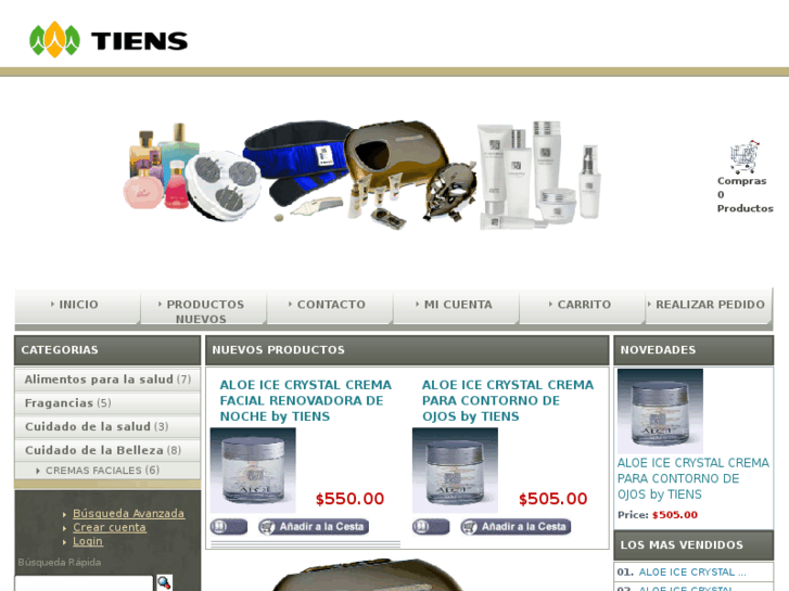 www.tiensmonterrey.com