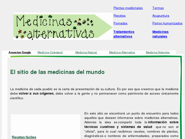 www.todamedicinaalternativa.com