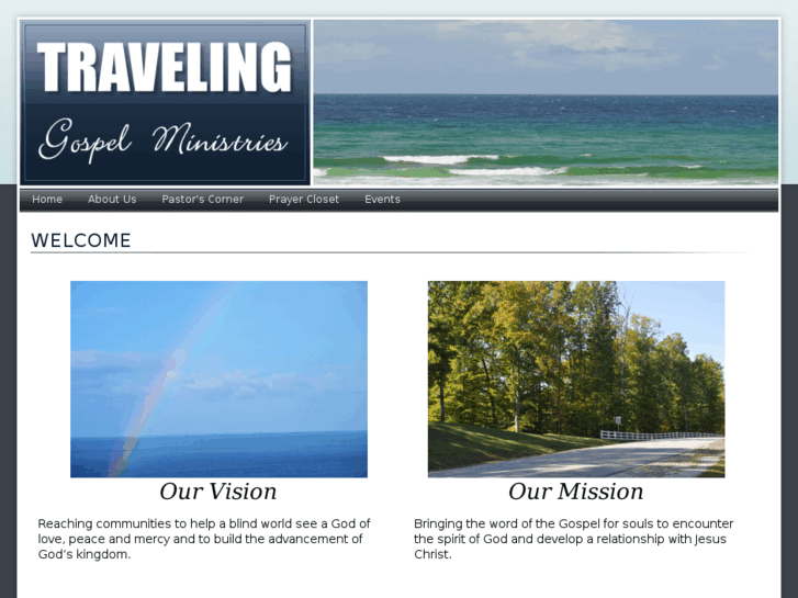 www.travelinggospelministry.com