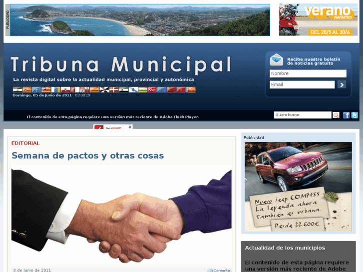 www.tribunamunicipal.com