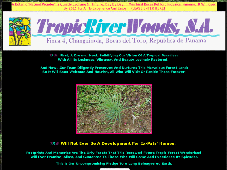 www.tropicriverwoods.com