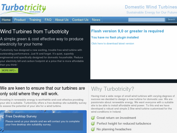 www.turbotricity.com