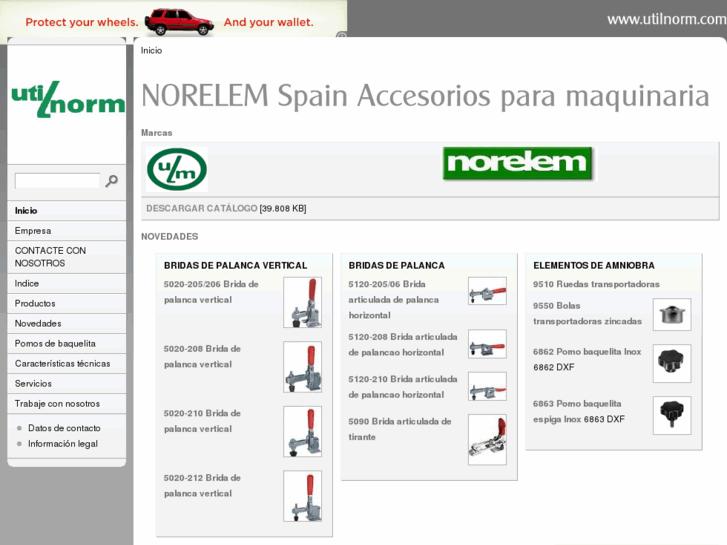 www.utilnorm.com