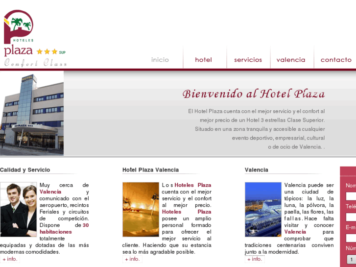 www.valencia-hotel.org