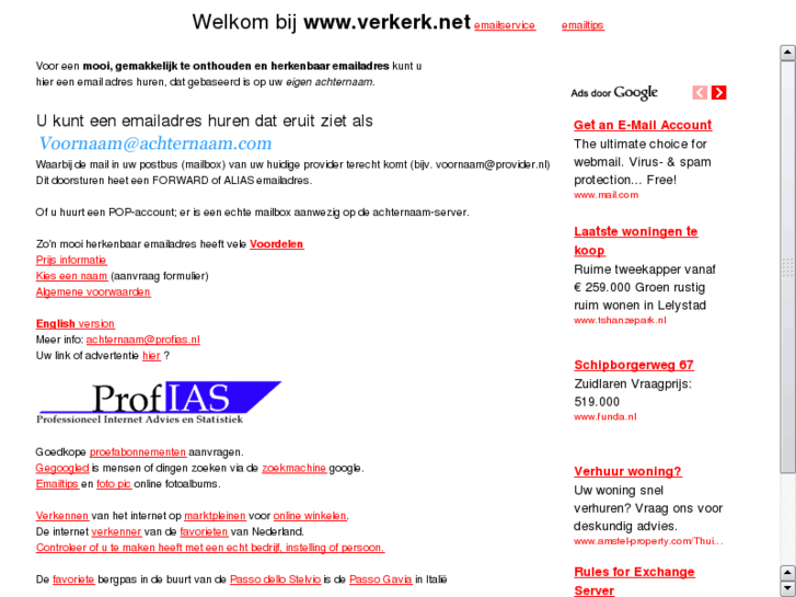 www.verkerk.net