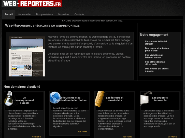 www.web-reporters.fr