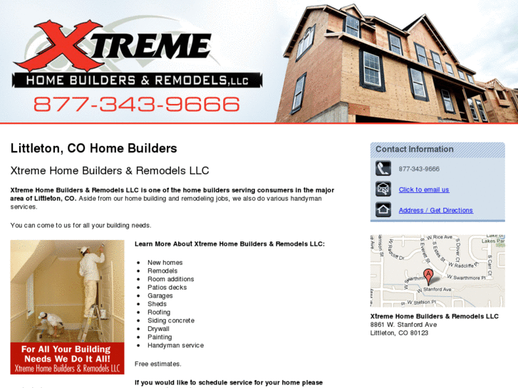 www.xtremehomebuildersco.com