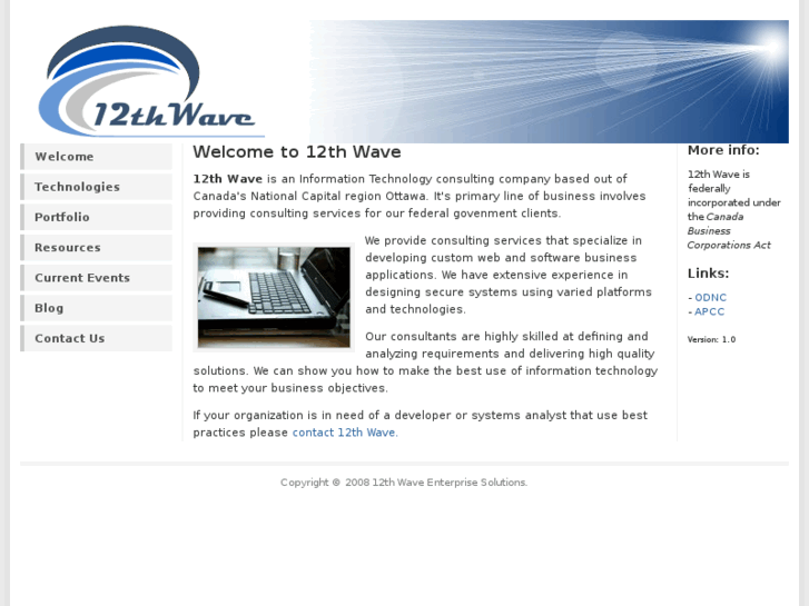 www.12thwave.com