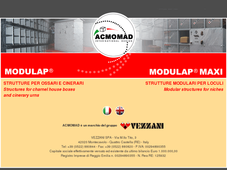 www.acmomad.com