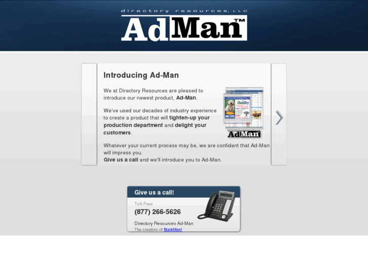 www.ad-man.com