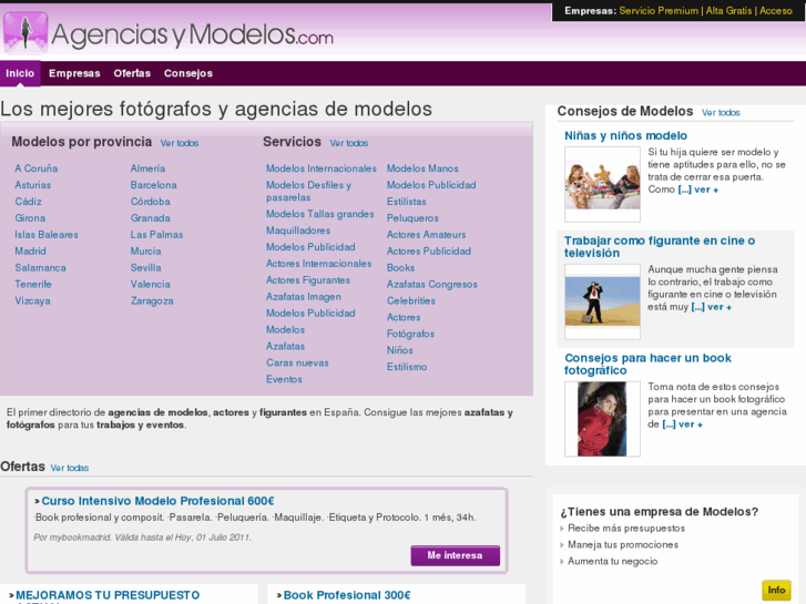 www.agenciasymodelos.com