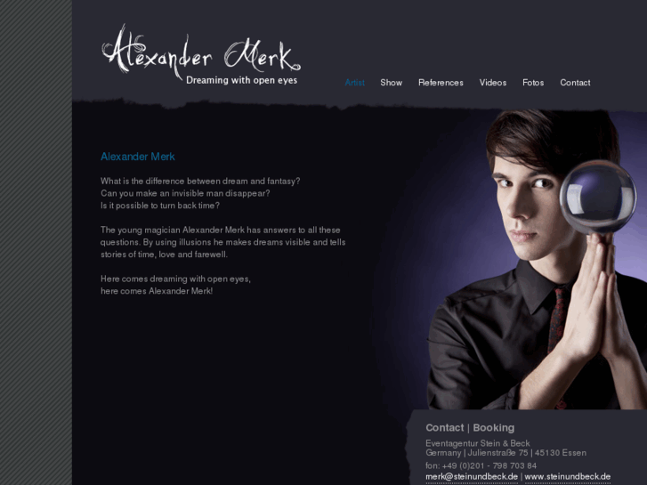 www.alexander-merk.com