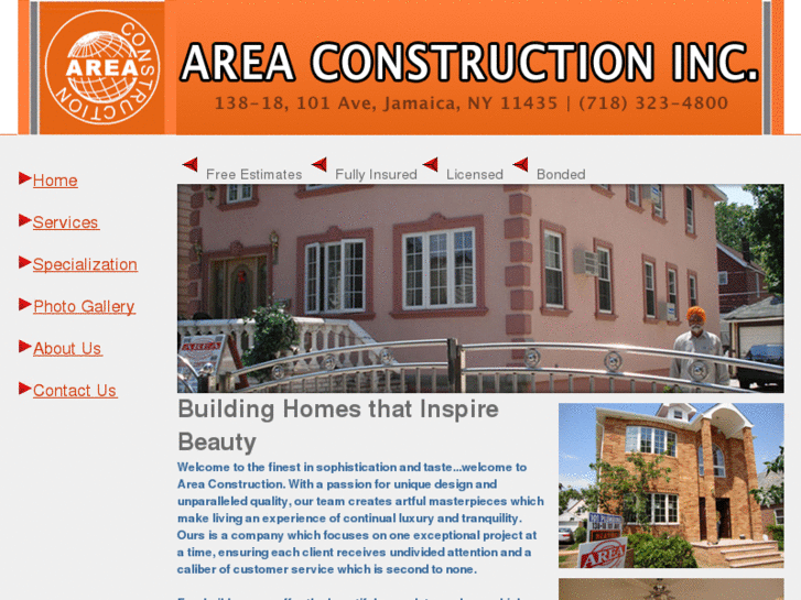 www.areaconstruction.com