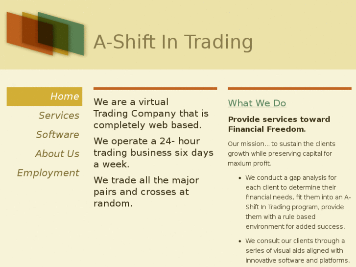 www.ashiftintrading.com