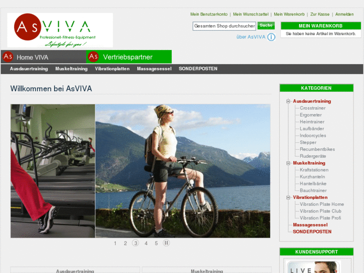 www.asviva.com