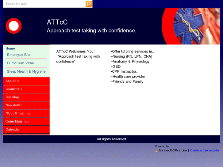 www.attcconfidence.com