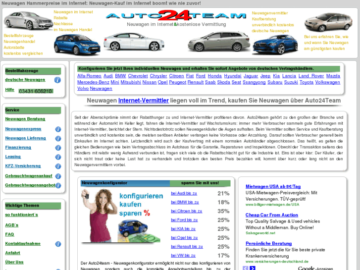 www.auto24team.com