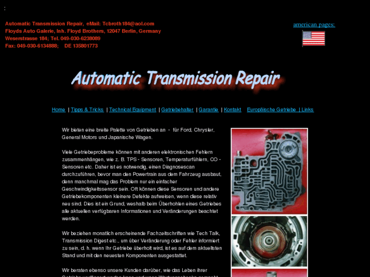 www.automatikgetriebe.com