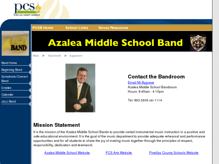 www.azaleaband.com