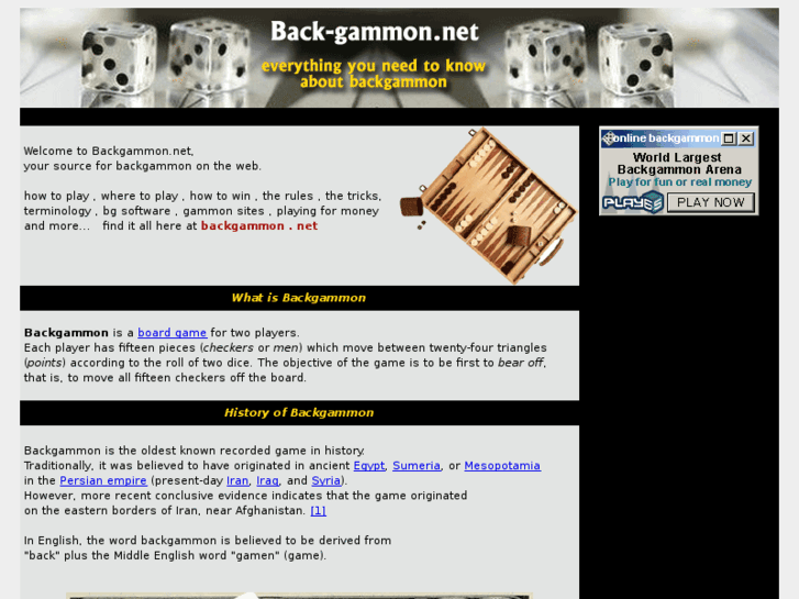 www.back-gammon.net