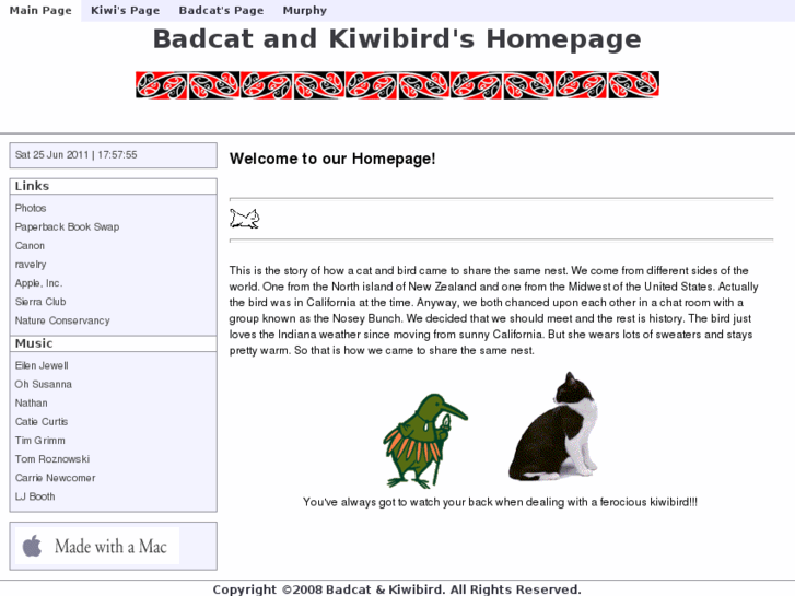 www.badcatandkiwibird.com