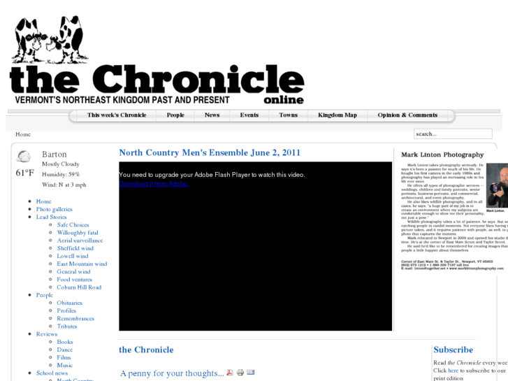 www.bartonchronicle.com