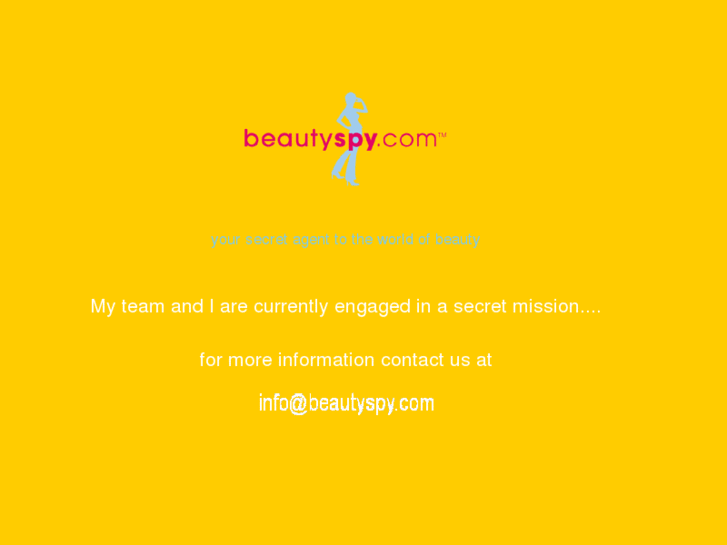 www.beautyspy.com