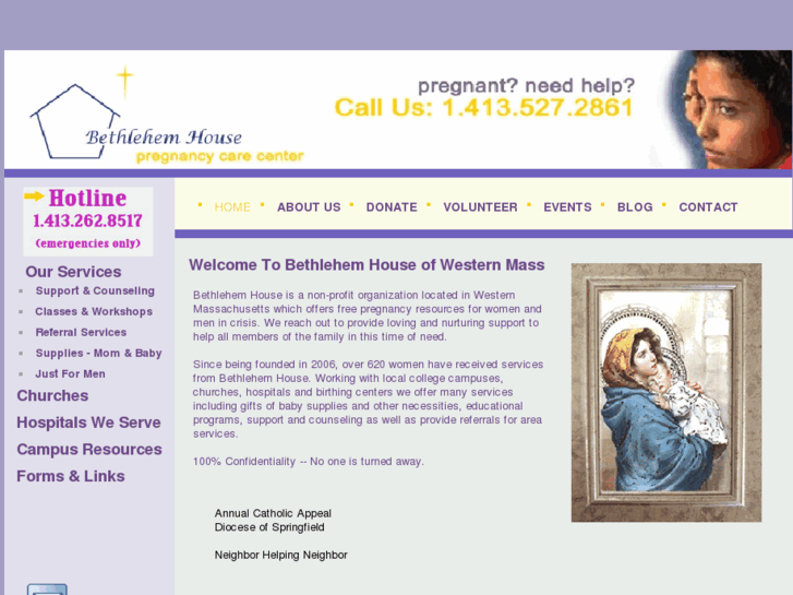 www.bethlehemhousewma.org