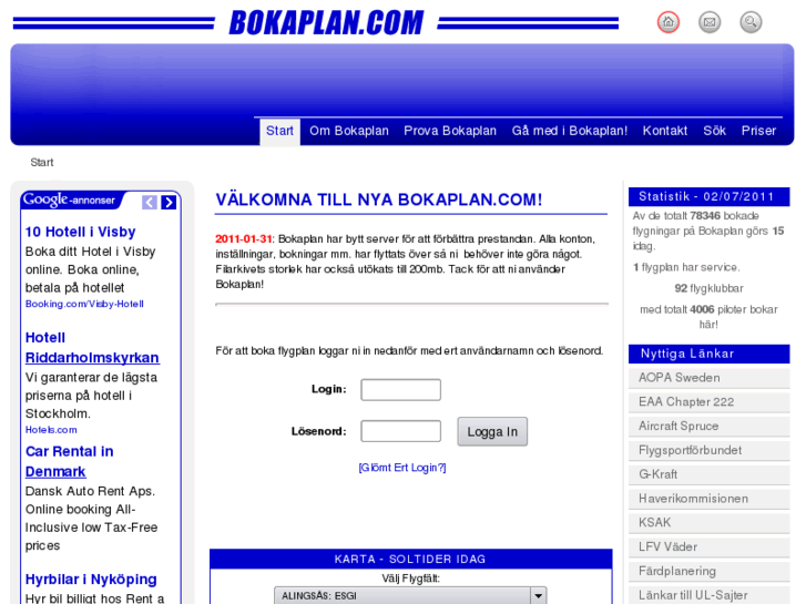 www.bokaplan.com