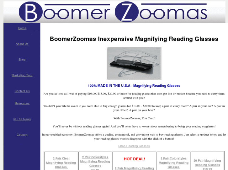 www.boomerzoomas.com