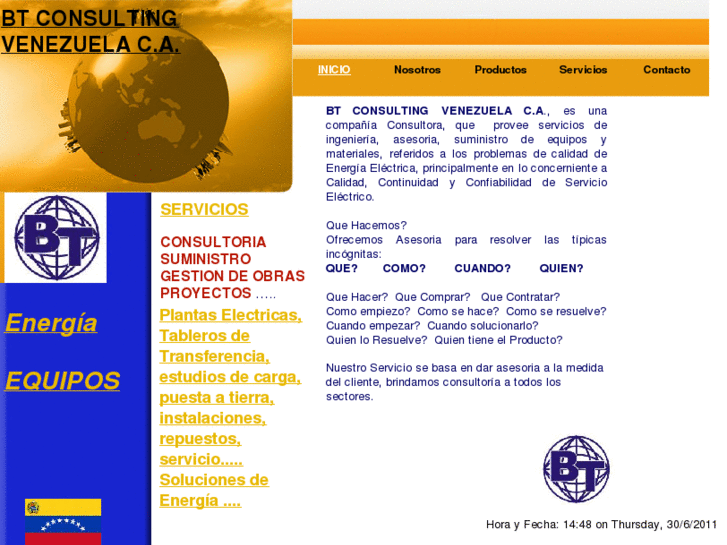 www.btconsultingvenezuela.com