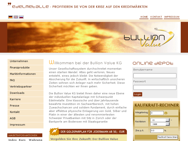 www.bullion-value.de